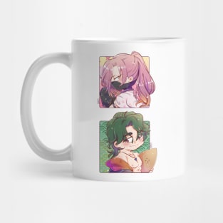 Joecherry Mug